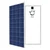 Solar Universe India Heavy Duty 72 Cells 335 W, 24 V Polycrystalline Solar Panel